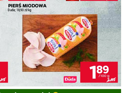 Pier艣 miodowa Silesia duda promocja