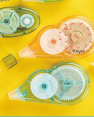 Korektor Auchan promocja w Biedronka