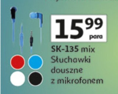 Znane Marki duży wybór Hipermarket, strona 39 promocja w Auchan