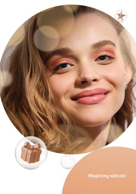 Magazyn Moja Drogeria, strona 48 promocja w Rossmann