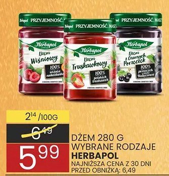 Gazetka, strona 4 promocja w Wafelek