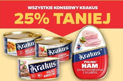 Gazetka Spożywcza, strona 1 promocja w Netto