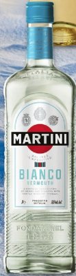 Wino białe MARTINI BIANCO promocja w Selgros