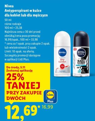 Oferta od poniedziałku, strona 62 promocja w Lidl