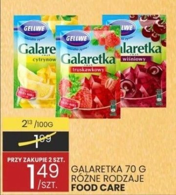 Gazetka, strona 4 promocja w Wafelek