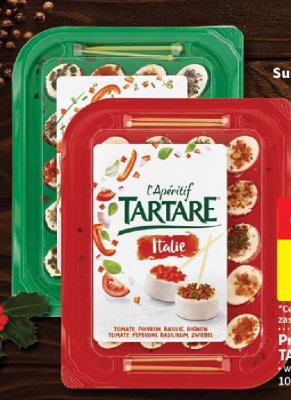 Ser promocja w Intermarche