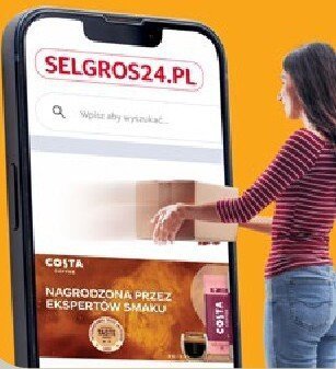 Oferta przemysłowa, strona 23 promocja w Selgros