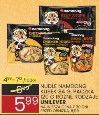 Gazetka, strona 4 promocja w Wafelek