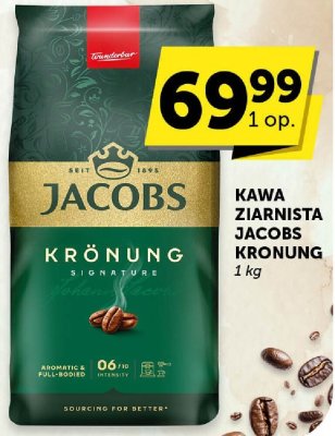 Kawa promocja w ABC