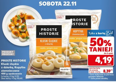 Oferta Kaufland - SUPER SOBOTA, strona 29 promocja w Kaufland