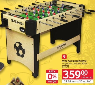 Katalog Zabawki, strona 31 promocja w Selgros