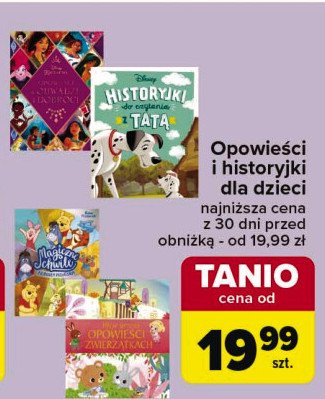 Magiczne chwile kubuś puchatek promocja