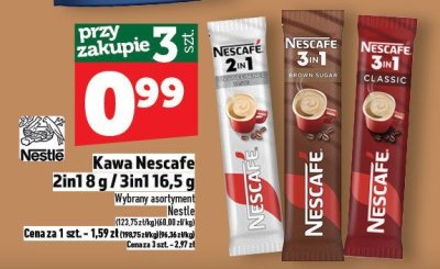Kawa promocja w TOPAZ
