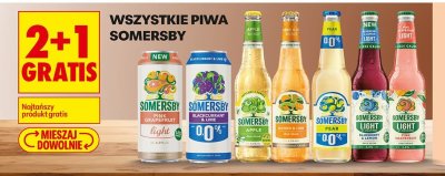 Od poniedziałku, Z ladą tradycyjną, strona 68 promocja w Biedronka