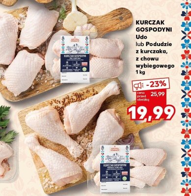 Kurczak promocja w Kaufland