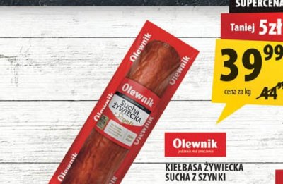 Kiełbasa promocja w Arhelan