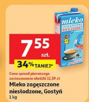 Gazetka Pewność niskich cen Supermarket Auchan, strona 4 promocja w Auchan