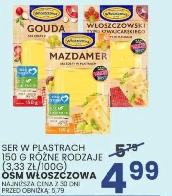 Gazetka, strona 3 promocja w Wafelek