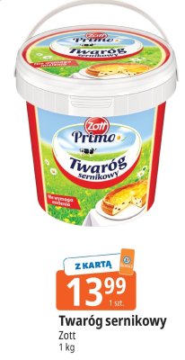 Ser promocja w Leclerc