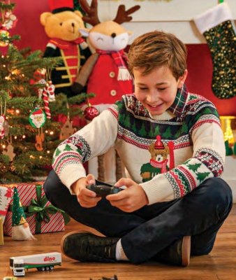 Katalog Spełniamy marzenia, strona 2 promocja w Dino