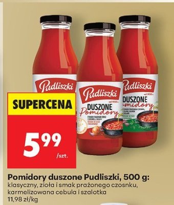 Od czwartku, Z ladą tradycyjną, strona 62 promocja w Biedronka
