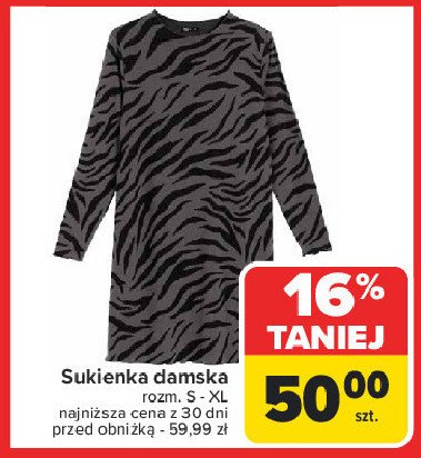 Sukienka damska s-xl promocja