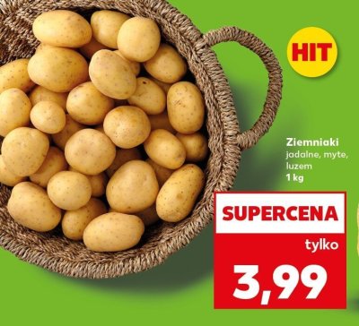 Oferta Kaufland - SUPER SOBOTA, strona 8 promocja w Kaufland
