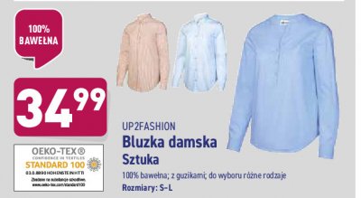 Bluza damska s-l Up2fashion promocja