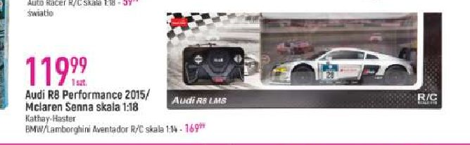 Samoch贸d bmw 1:14 Kathay-haster promocja