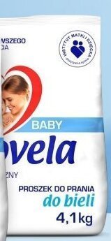 Proszek do prania bieli 4,1 kg promocja w Media Expert