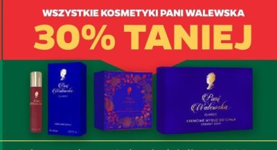 Kosmetyki  wszystkie rodzaje promocja w Netto