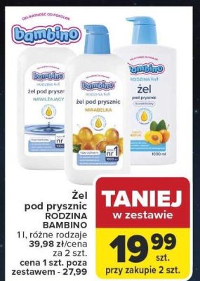 Gazetka Carrefour Market od poniedziałku, strona 40 promocja w Carrefour Market