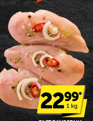 Kurczak promocja w Euro Sklep
