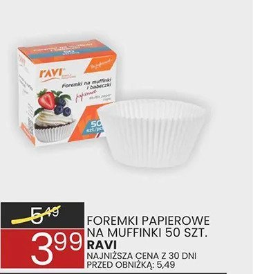 Gazetka, strona 5 promocja w Wafelek