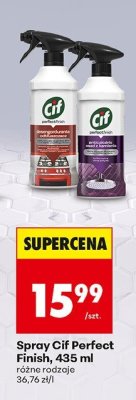 Spray promocja w Biedronka