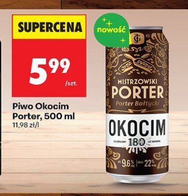 Gazetka, Z ladą tradycyjną, strona 70 promocja w Biedronka