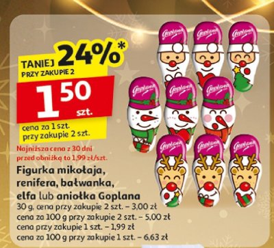 Gazetka Pewność niskich cen Hipermarket Auchan, strona 12 promocja w Auchan