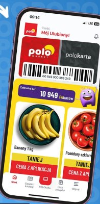 Frikasowy Katalog, strona 1 promocja w POLOmarket