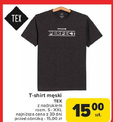 T-shirt damski rozm. s-xxl Tex promocja