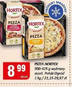 Gazetka Mazowsze Market, strona 1 promocja w Chorten