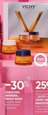 Krem Vichy Neovadiol Magistral na dzień 50 ml + krem na noc 50 ml promocja w Super-Pharm