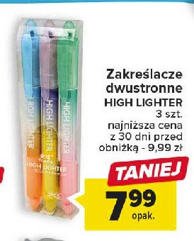 Zakre艣lacze dwustronne promocja