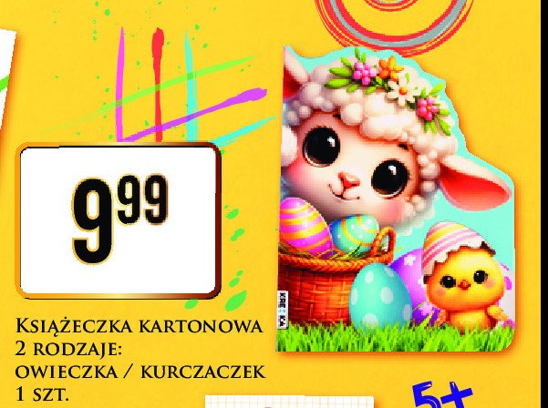 Kurczaczek promocja w Dino