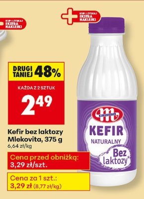 Od czwartku, Z ladą tradycyjną, strona 42 promocja w Biedronka