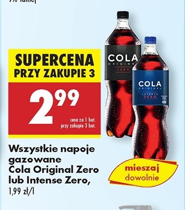 Napoj promocja