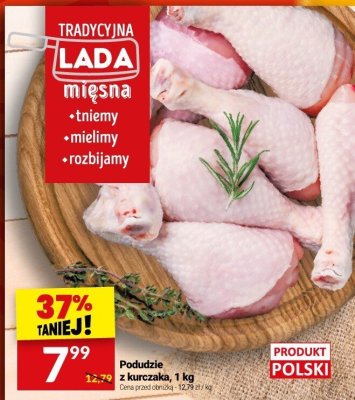 Kurczak promocja w Tw贸j Market