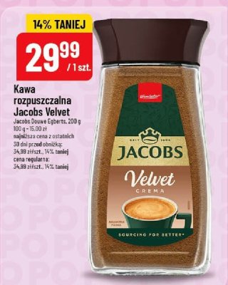 Kawa promocja w POLOmarket