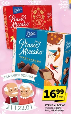 Czekolada promocja w ABC