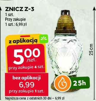 Znicz z-3 promocja