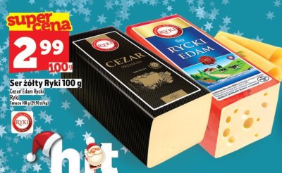 Ser promocja w TOPAZ